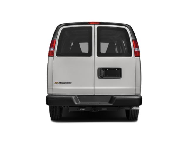 2019 Chevrolet Express Work Van
