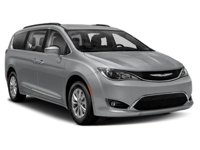 2019 Chrysler Pacifica 35th Anniversary Touring L Plus