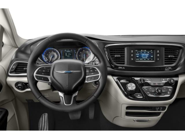 2019 Chrysler Pacifica 35th Anniversary Touring L Plus