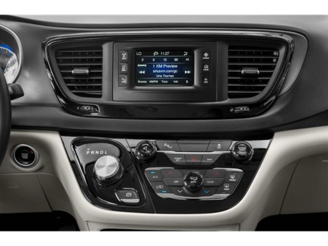 2019 Chrysler Pacifica 35th Anniversary Touring L Plus