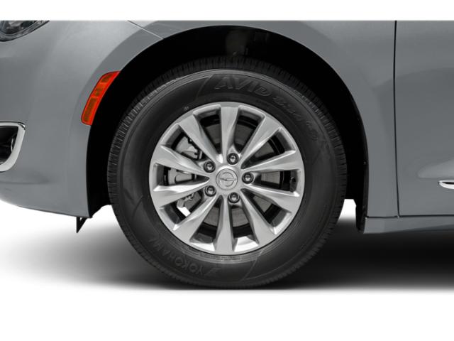 2019 Chrysler Pacifica 35th Anniversary Touring L Plus