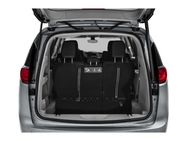 2019 Chrysler Pacifica 35th Anniversary Touring L Plus