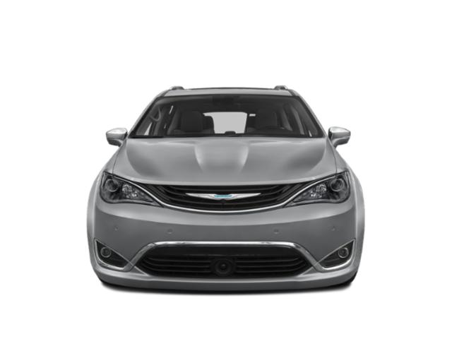 2019 Chrysler Pacifica Hybrid Limited