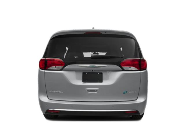 2019 Chrysler Pacifica Hybrid Limited