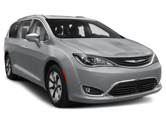 2019 Chrysler Pacifica Hybrid Limited