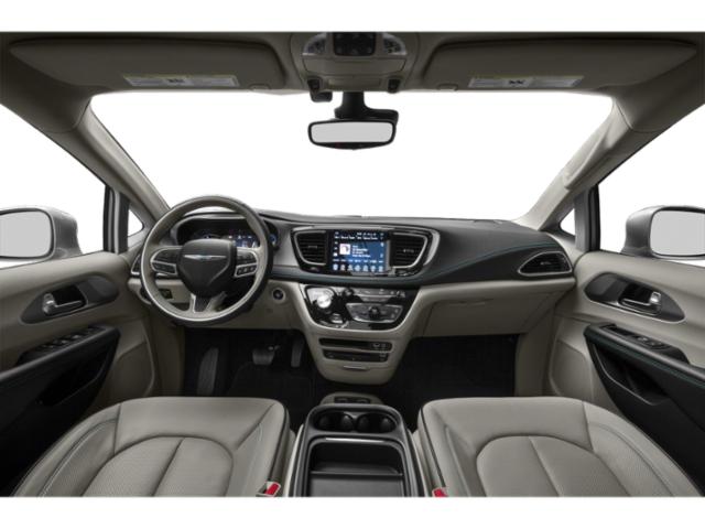 2019 Chrysler Pacifica Hybrid Limited