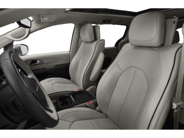 2019 Chrysler Pacifica Hybrid Limited