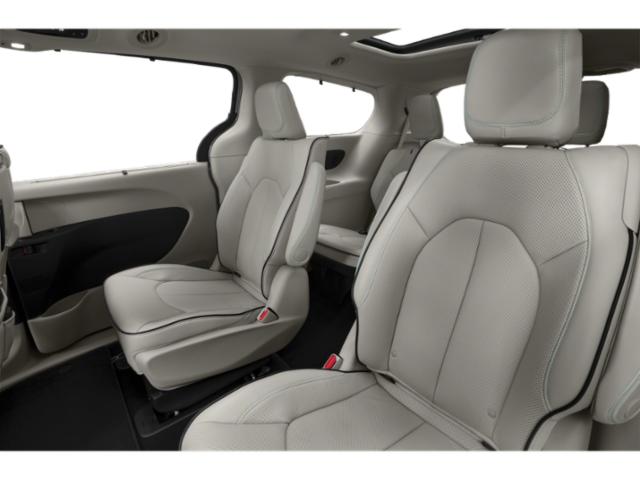 2019 Chrysler Pacifica Hybrid Limited