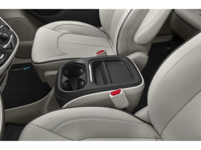 2019 Chrysler Pacifica Hybrid Limited