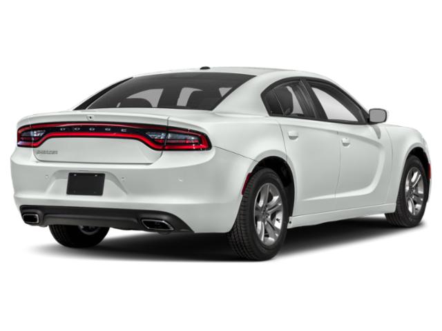 2019 Dodge Charger SXT RWD