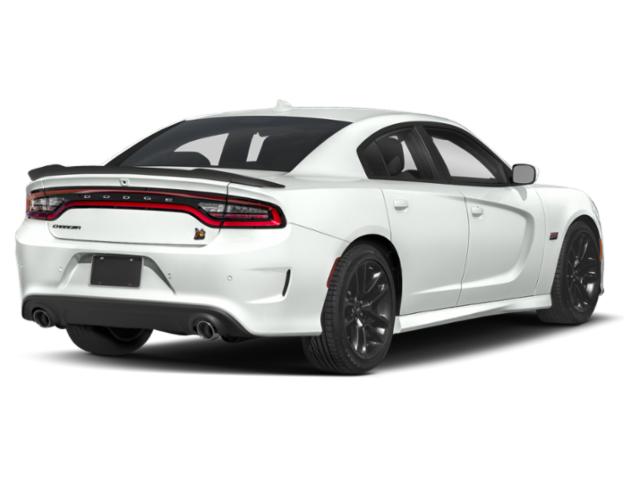 2019 Dodge Charger Scat Pack RWD