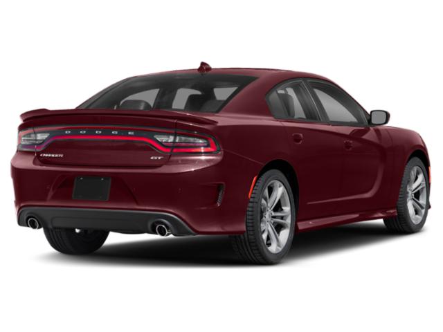 2019 Dodge Charger R/T RWD