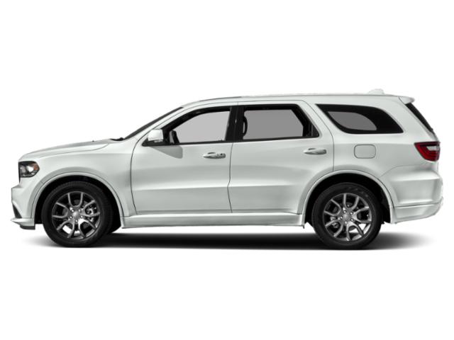 2019 Dodge Durango R/T RWD