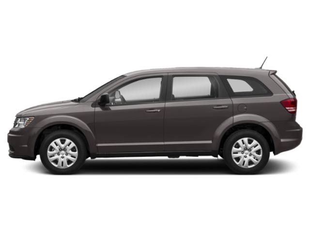 2019 Dodge Journey SE Value Package