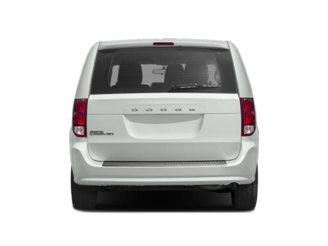 Used 2019 Dodge Grand Caravan For Sale in Tucson, AZ