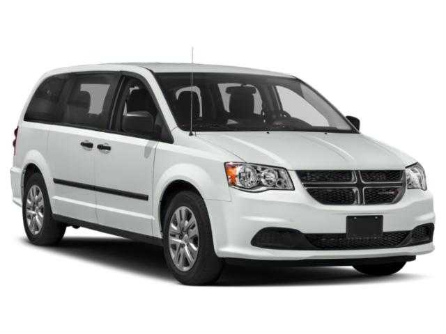 Used 2019 Dodge Grand Caravan For Sale in Tucson, AZ