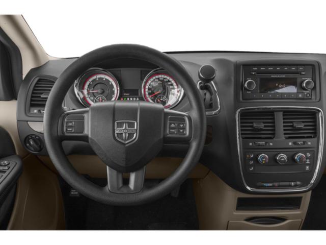 Used 2019 Dodge Grand Caravan For Sale in Tucson, AZ