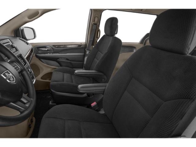 Used 2019 Dodge Grand Caravan For Sale in Tucson, AZ