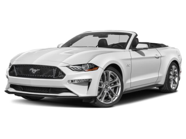2019 Ford Mustang GT Premium 2019 Ford Mustang GT Premium