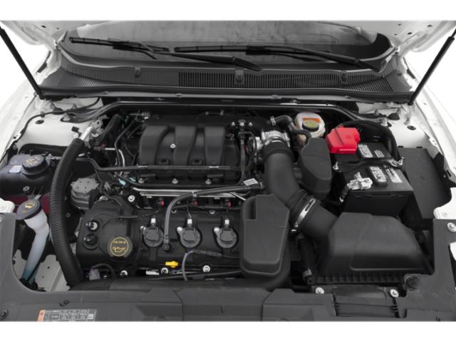 2019 Ford Taurus SEL