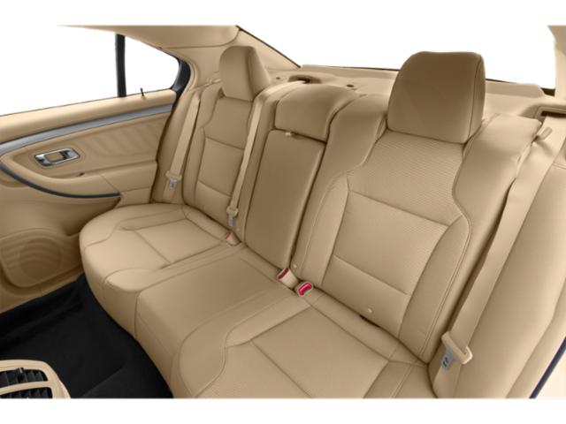 2019 Ford Taurus SEL