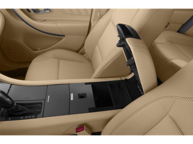 2019 Ford Taurus SEL