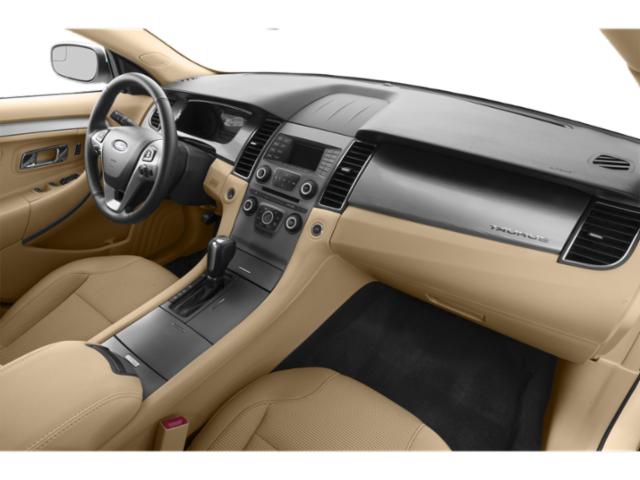 2019 Ford Taurus SEL