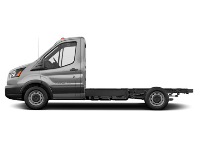 2019 Ford Transit-250 Cab Chassis Base 138 WB