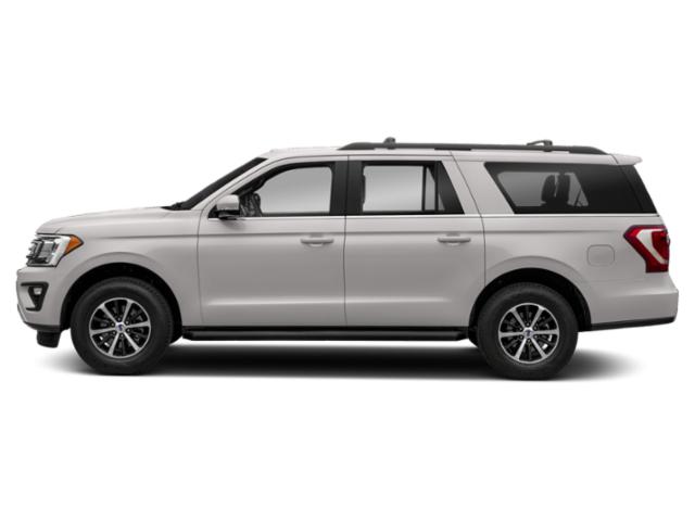 certified 2019 Ford Expedition Max Limited