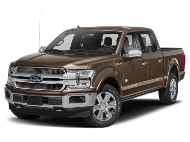 2019 Ford F-150 Limited