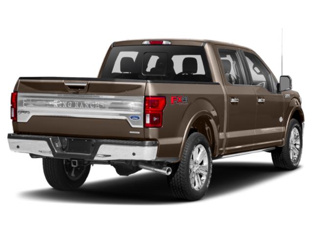 2019 Ford F-150 Limited