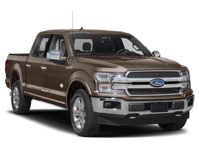 Used 2019 Ford F-150 For Sale in Muscle Shoals, AL