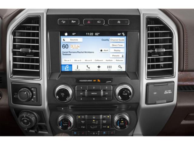 Used 2019 Ford F-150 For Sale in Muscle Shoals, AL