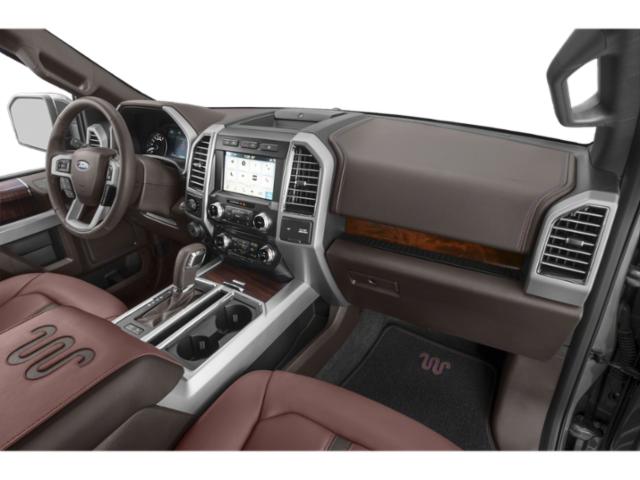 Used 2019 Ford F-150 For Sale in Muscle Shoals, AL
