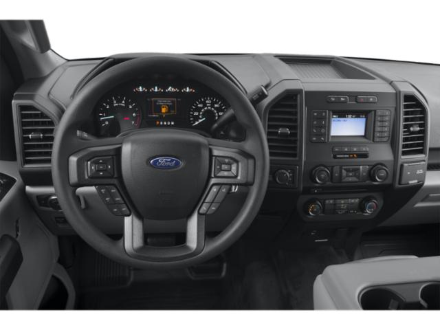 Used 2019 Ford F-150 For Sale in Muscle Shoals, AL