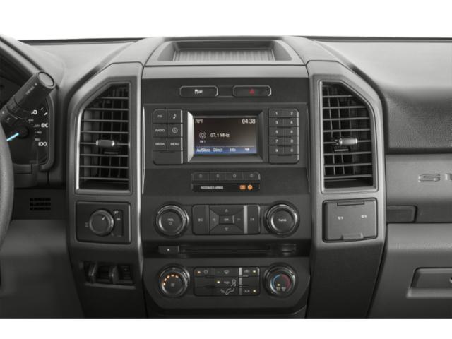 2019 Ford F-250 XL