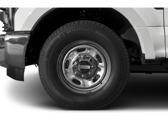 2019 Ford F-250 XL