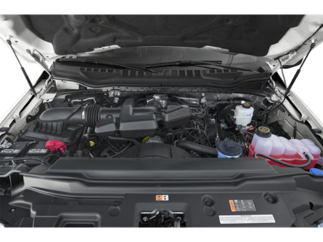 2019 Ford F-250 XL