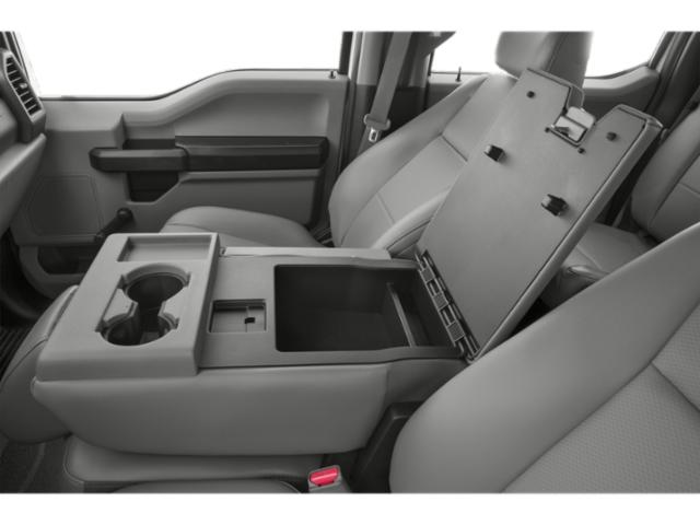 2019 Ford F-250 XL