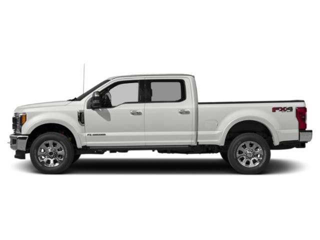 2019 Ford F-350 King Ranch