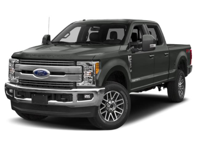 2019 Ford F-350 LARIAT