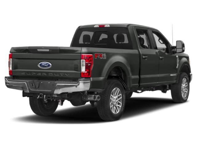 2019 Ford F-350 LARIAT