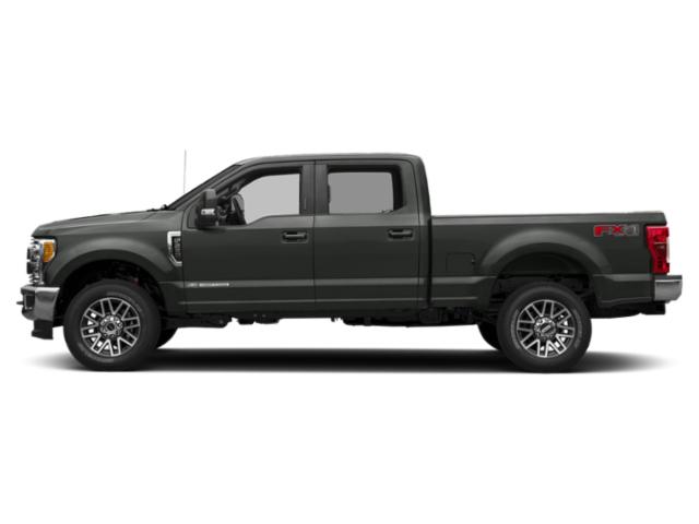 2019 Ford F-350 LARIAT