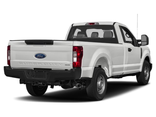 2019 Ford F-350 XL