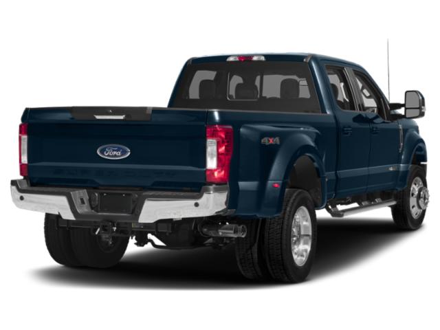 2019 Ford F-450 LARIAT