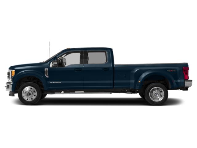 2019 Ford F-450 LARIAT