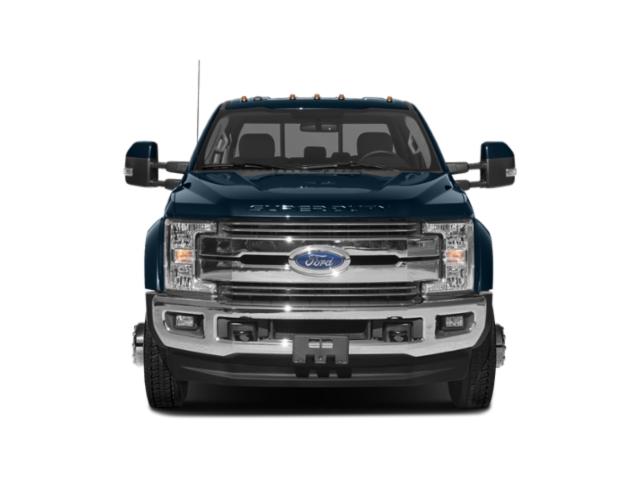 2019 Ford F-450 LARIAT