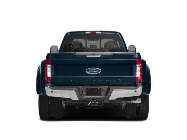 2019 Ford F-450 LARIAT