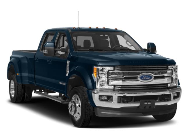 2019 Ford F-450 LARIAT