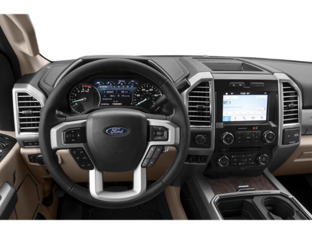 2019 Ford F-450 LARIAT